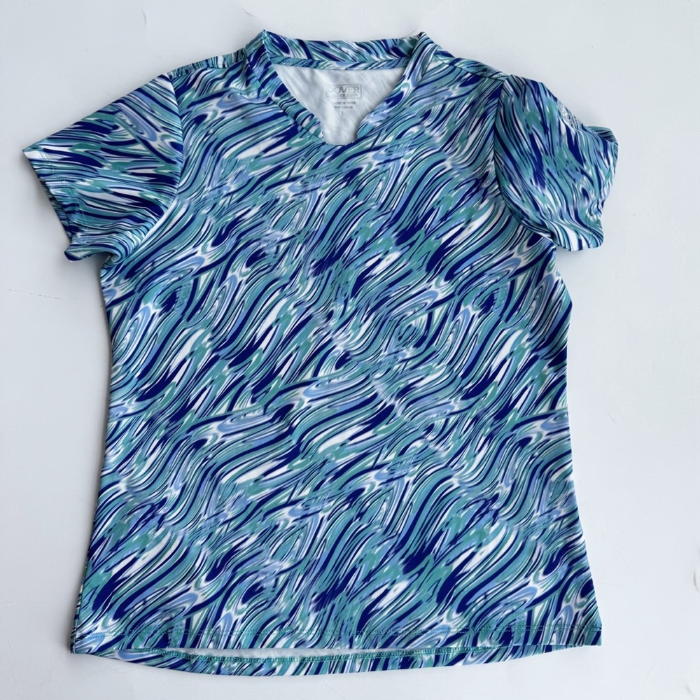 Dover Saddlery Shirt